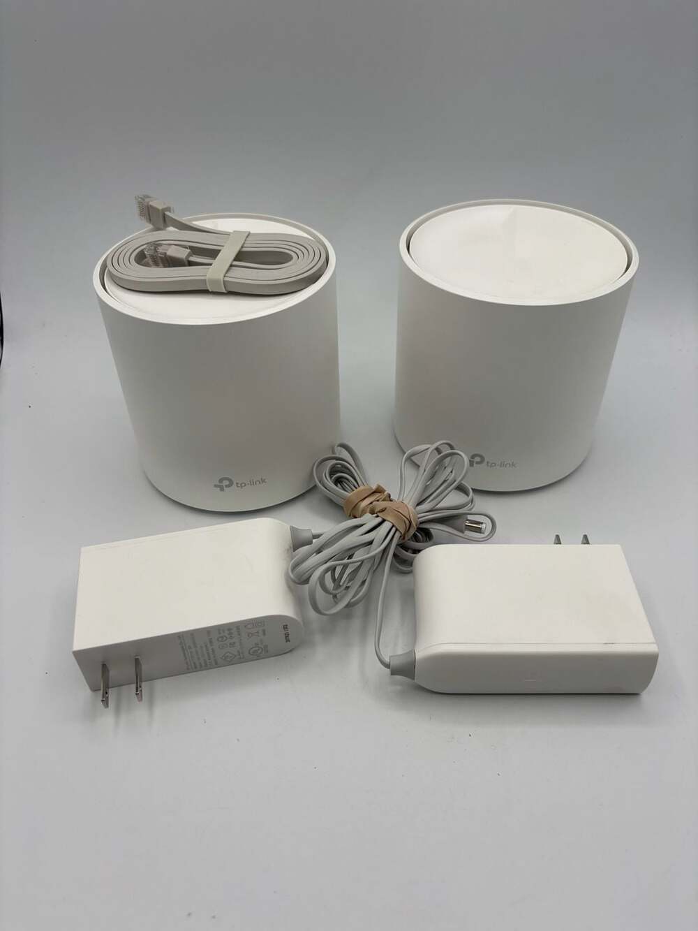 TP-Link Deco W3600 AX1800 Whole Home Mesh Wi-Fi 6 System (2-Pack)